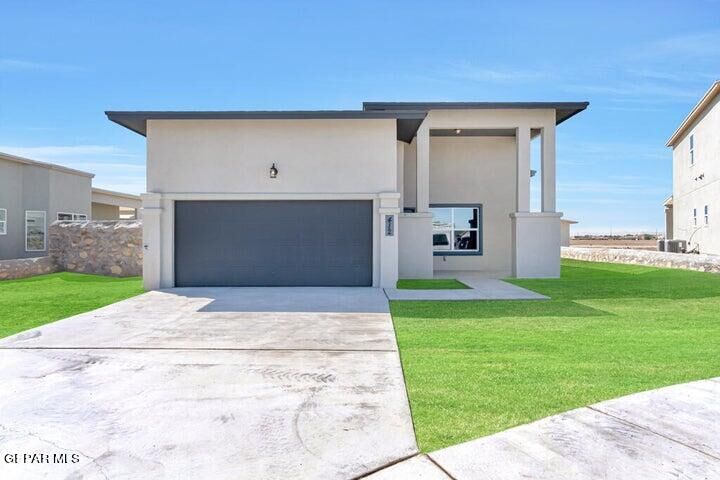 Property Photo:  12509 Cayo Norte  TX 79934 