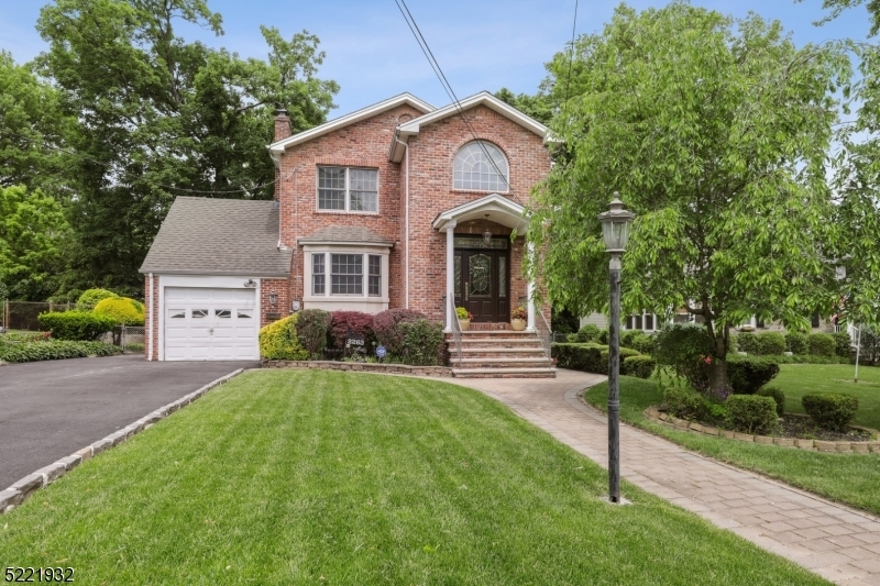 Property Photo: 2263 Stecher Ave NJ 07083