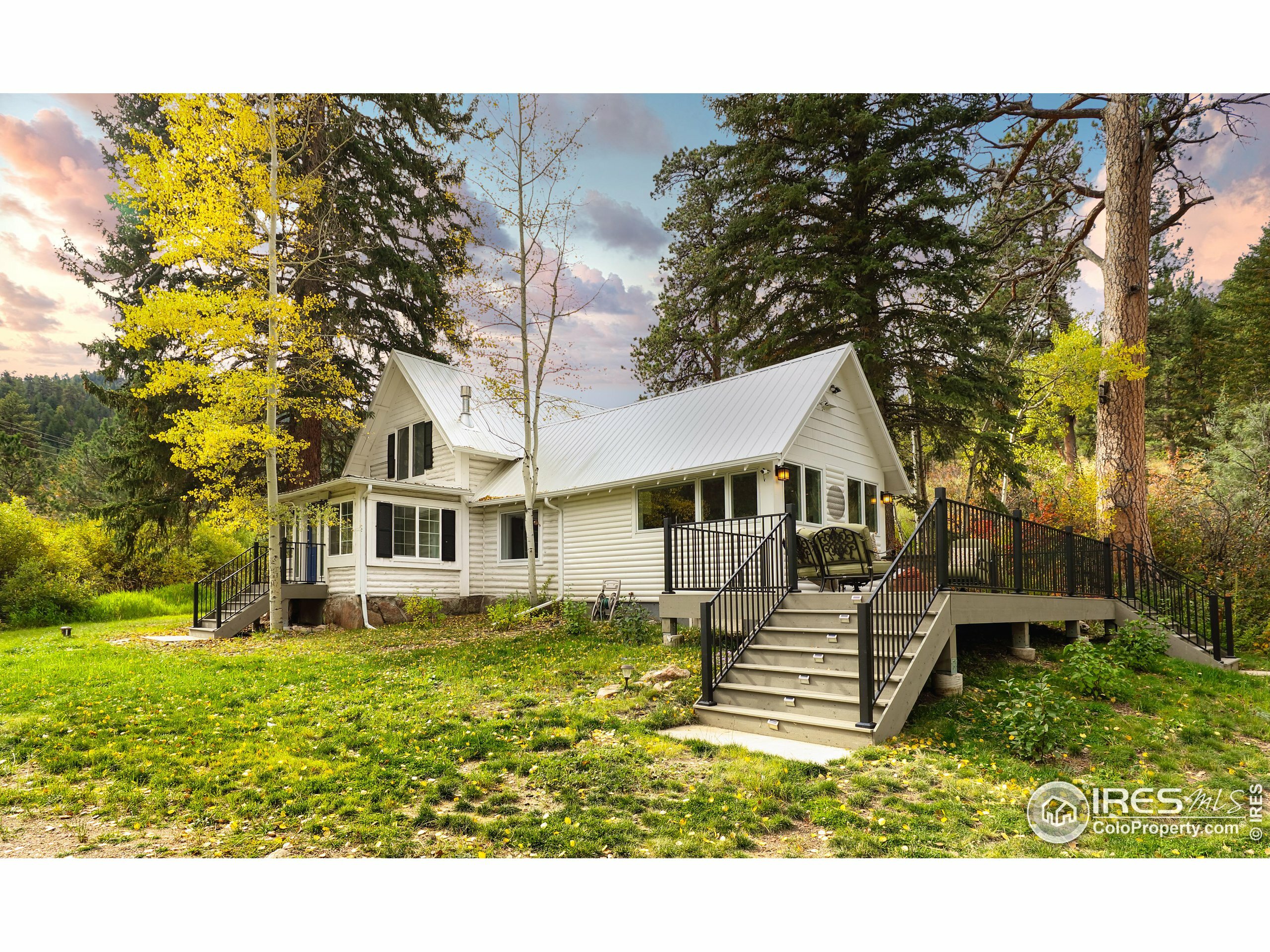 Property Photo:  6487 County Road 43  CO 80532 
