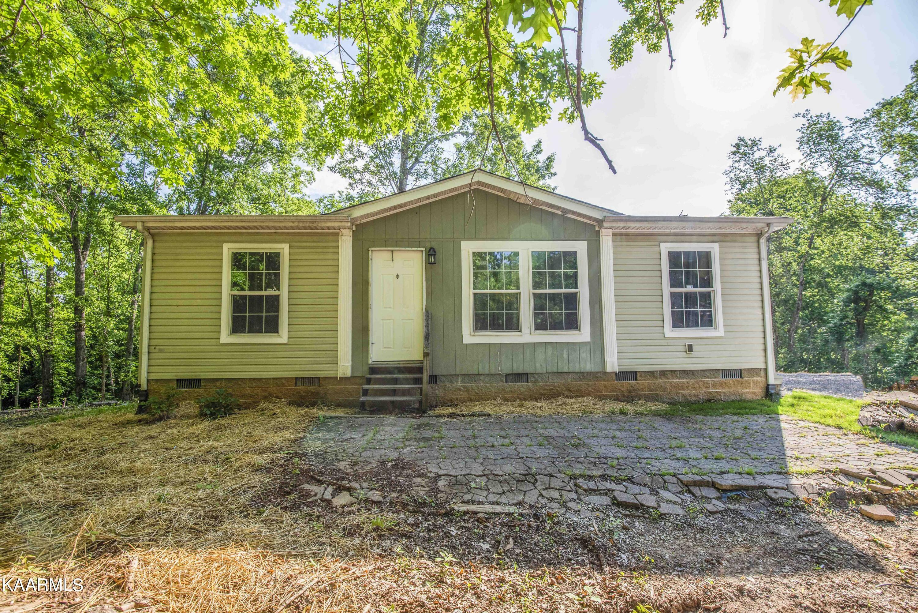 Property Photo:  227 Endsley Quarry Lane  TN 37737 