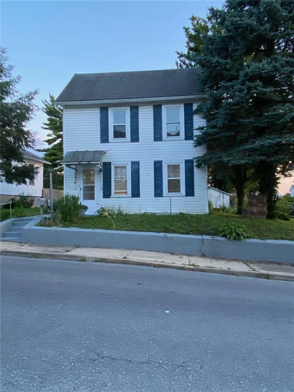 Property Photo:  4210 Spruce Street  PA 18052 