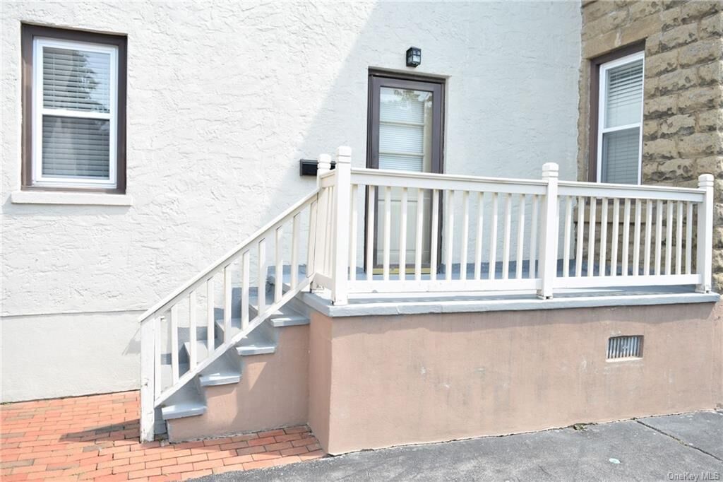 Property Photo:  60 Saratoga Avenue Side  NY 10570 