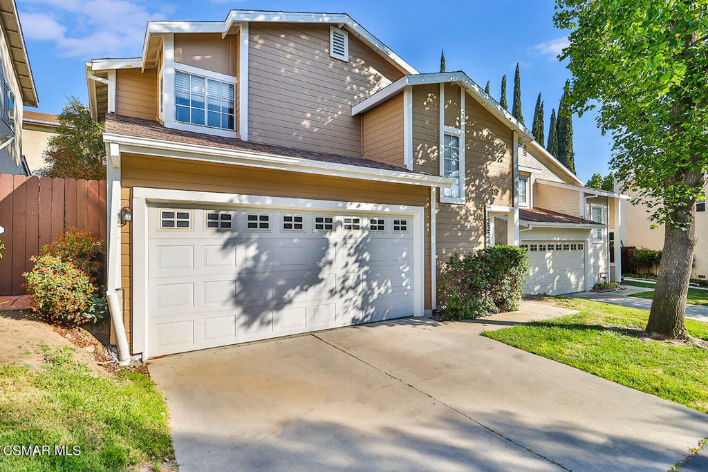 Property Photo: 12324 Sweetbriar Lane 87 CA 91331