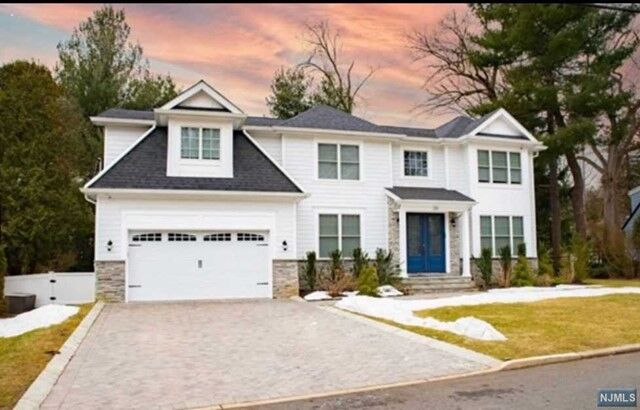 Property Photo:  20 Evans Road  NJ 07626 