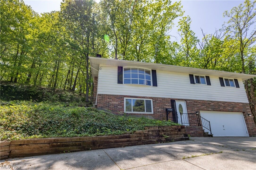 Property Photo:  19220 Upper Valley Drive  OH 44117 