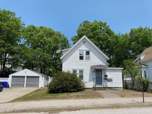 Property Photo:  440 Manchester Street  NH 03103 