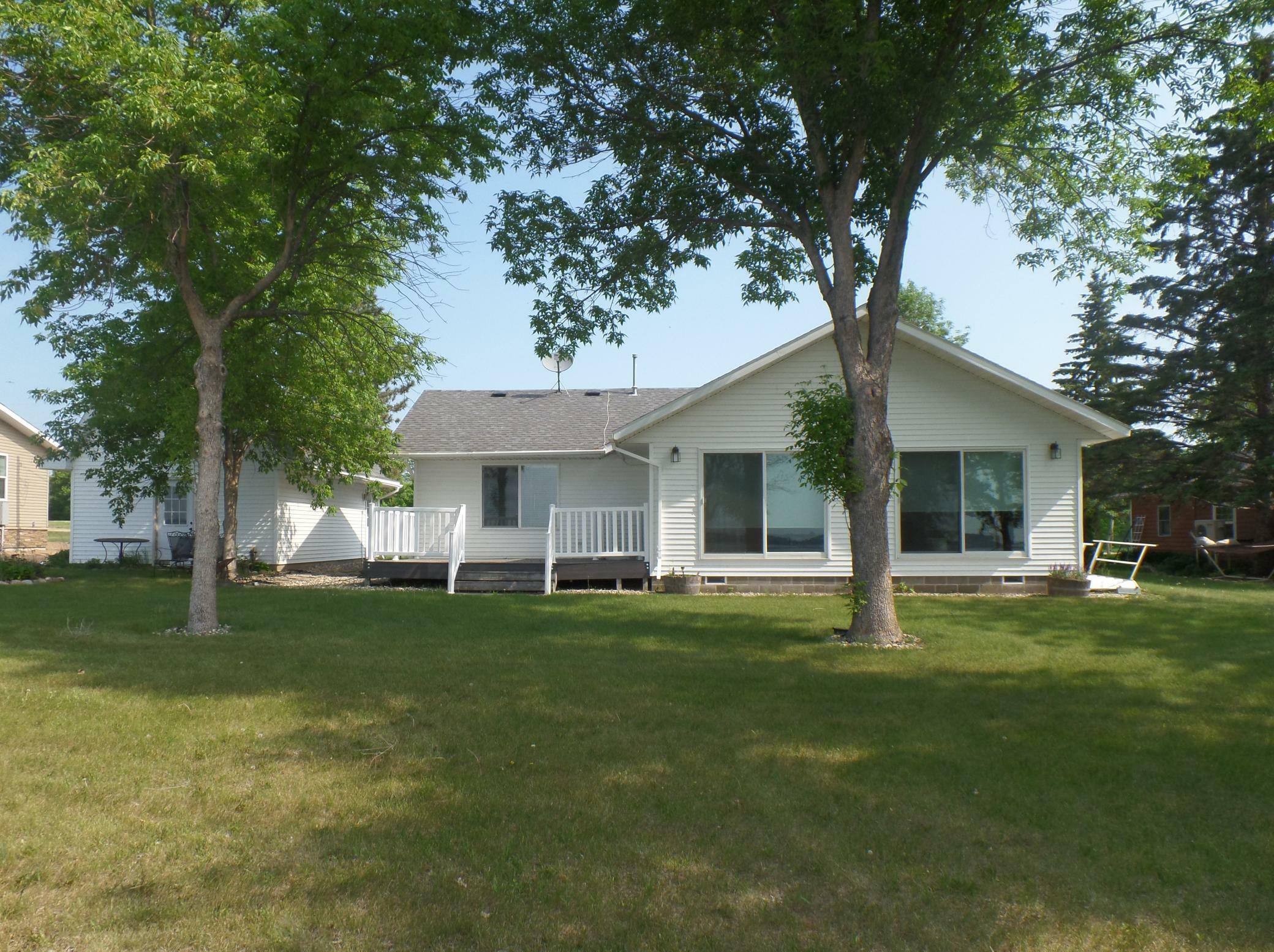 Property Photo: 32944 401st Street MN 56528