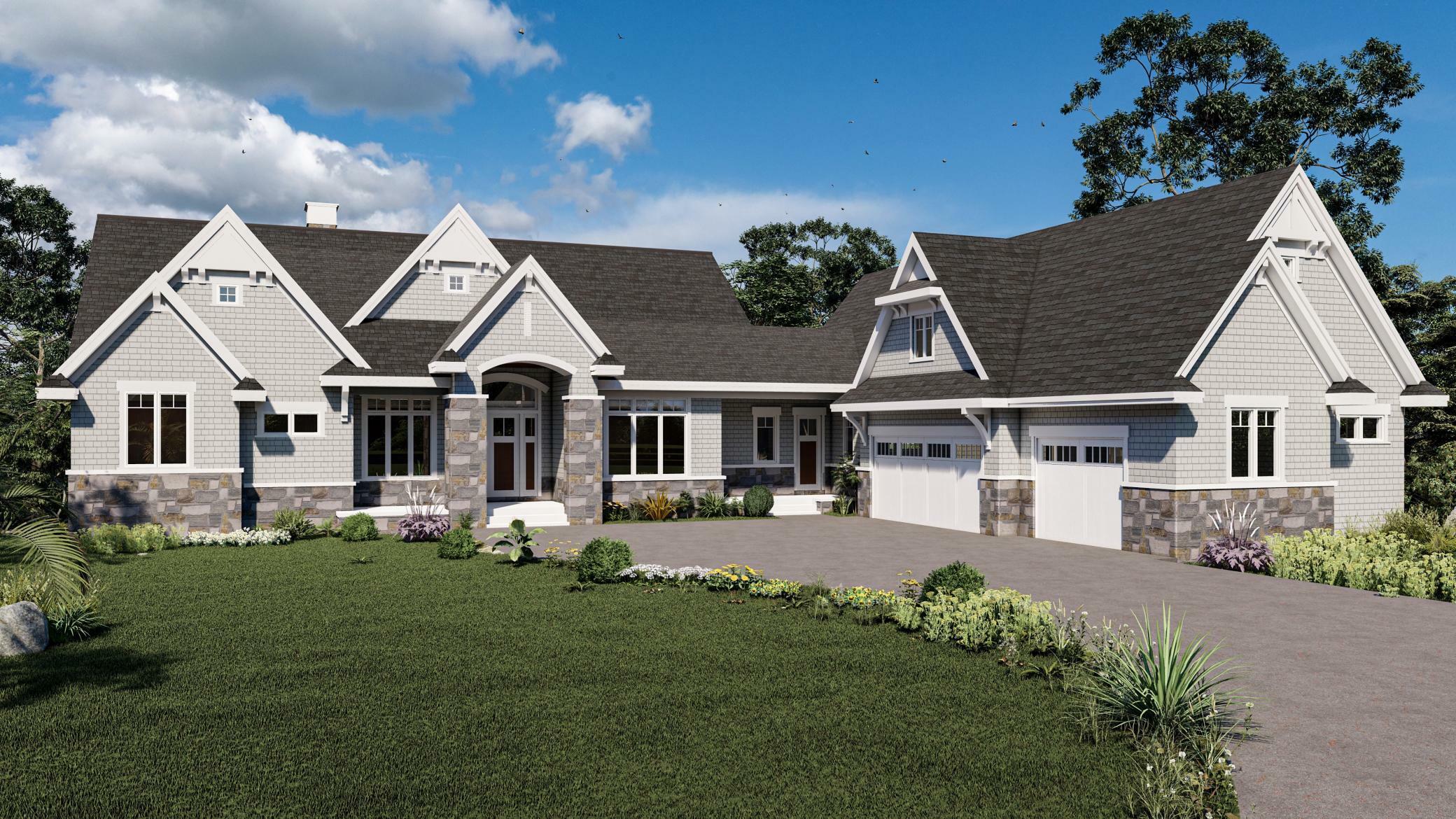 Property Photo: 511 Ferndale Road N MN 55391