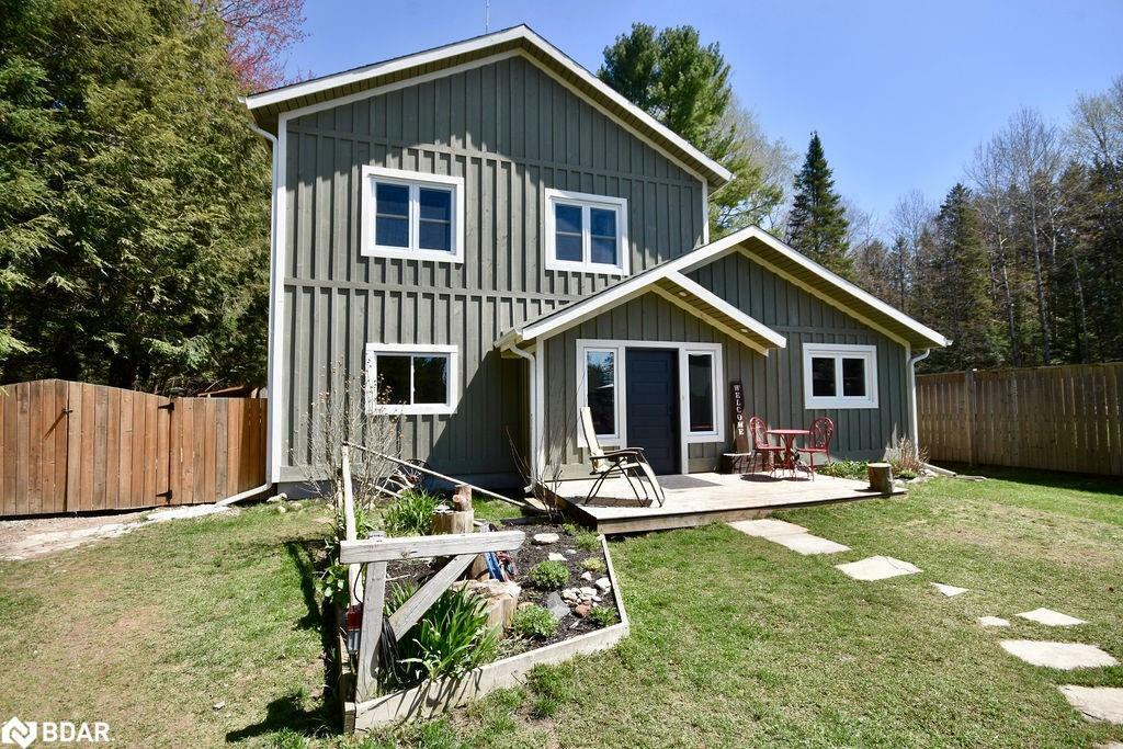 Photo de la propriété: 1529 Gill Road ON L0L1X0