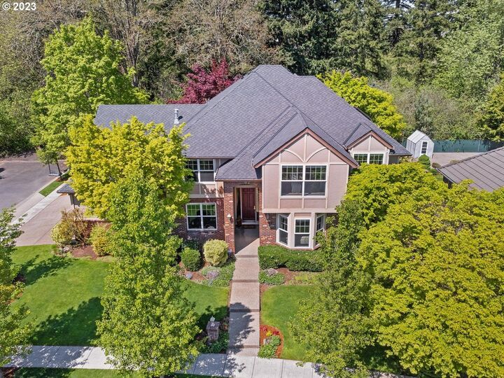 16625 NW Mission Oaks Dr  Beaverton OR 97006 photo