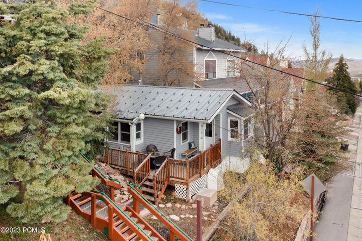 265 Woodside Avenue  Park City UT 84060 photo