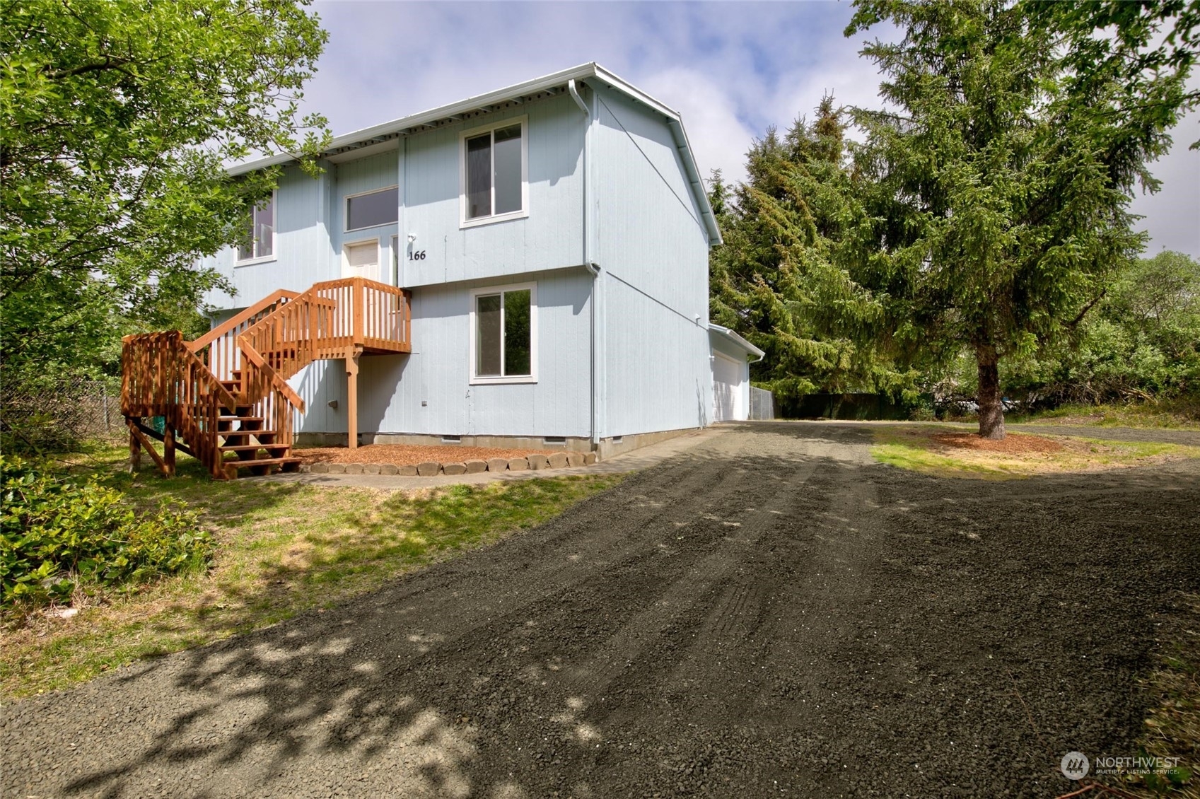Property Photo: 162 Seagate Street SW WA 98569