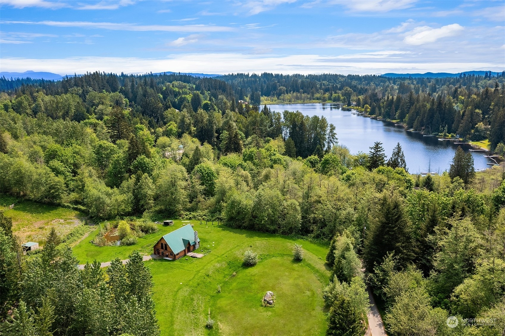 Property Photo:  4613 165th Drive SE  WA 98290 