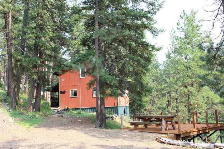 220 Harkness Road  Cle Elum WA 98922 photo