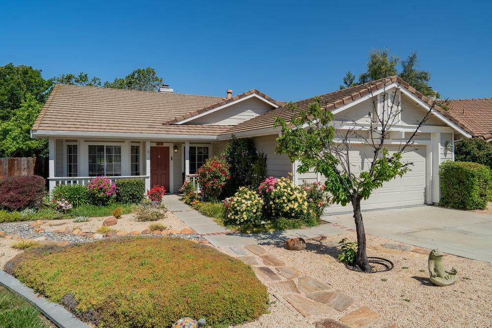 Property Photo: 810 Rand Street CA 95023