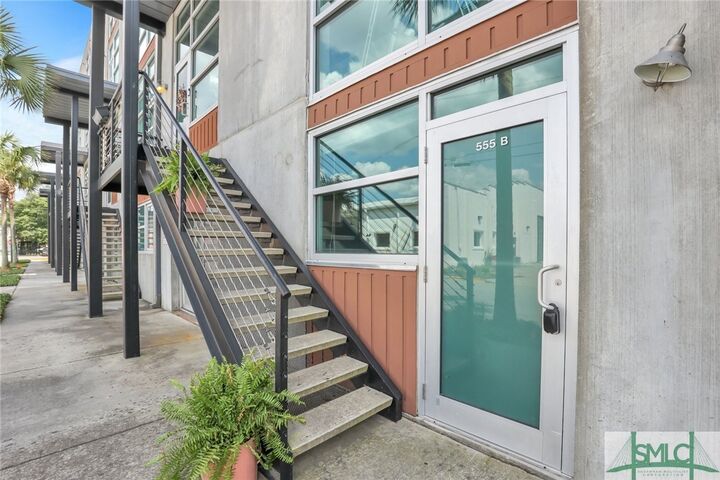 555 Berrien Street B  Savannah GA 31401 photo