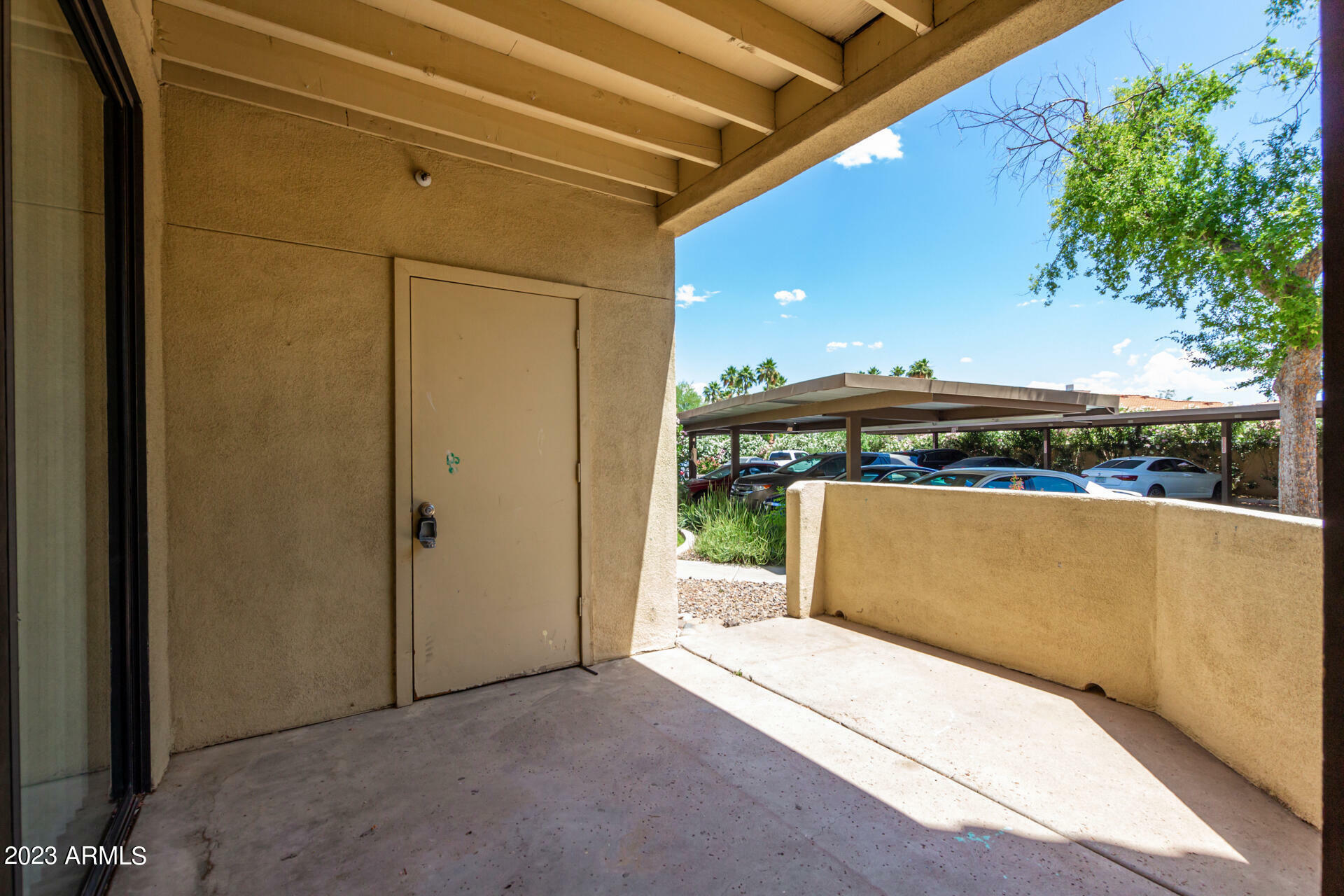 Property Photo:  7575 E Indian Bend Road  AZ 85250 