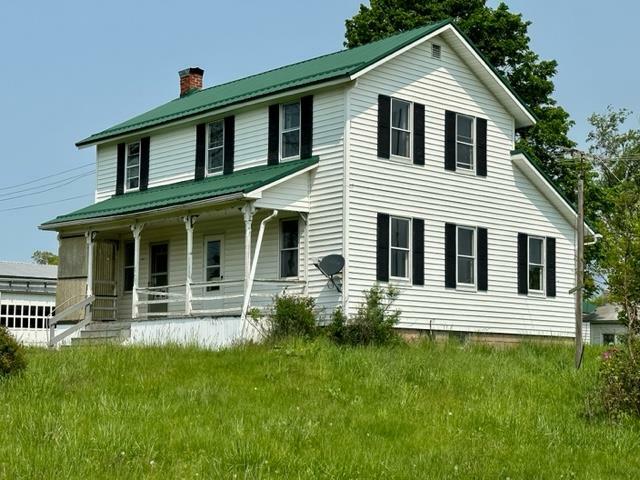 517 Pinegrove School Road  Venus PA 16364 photo