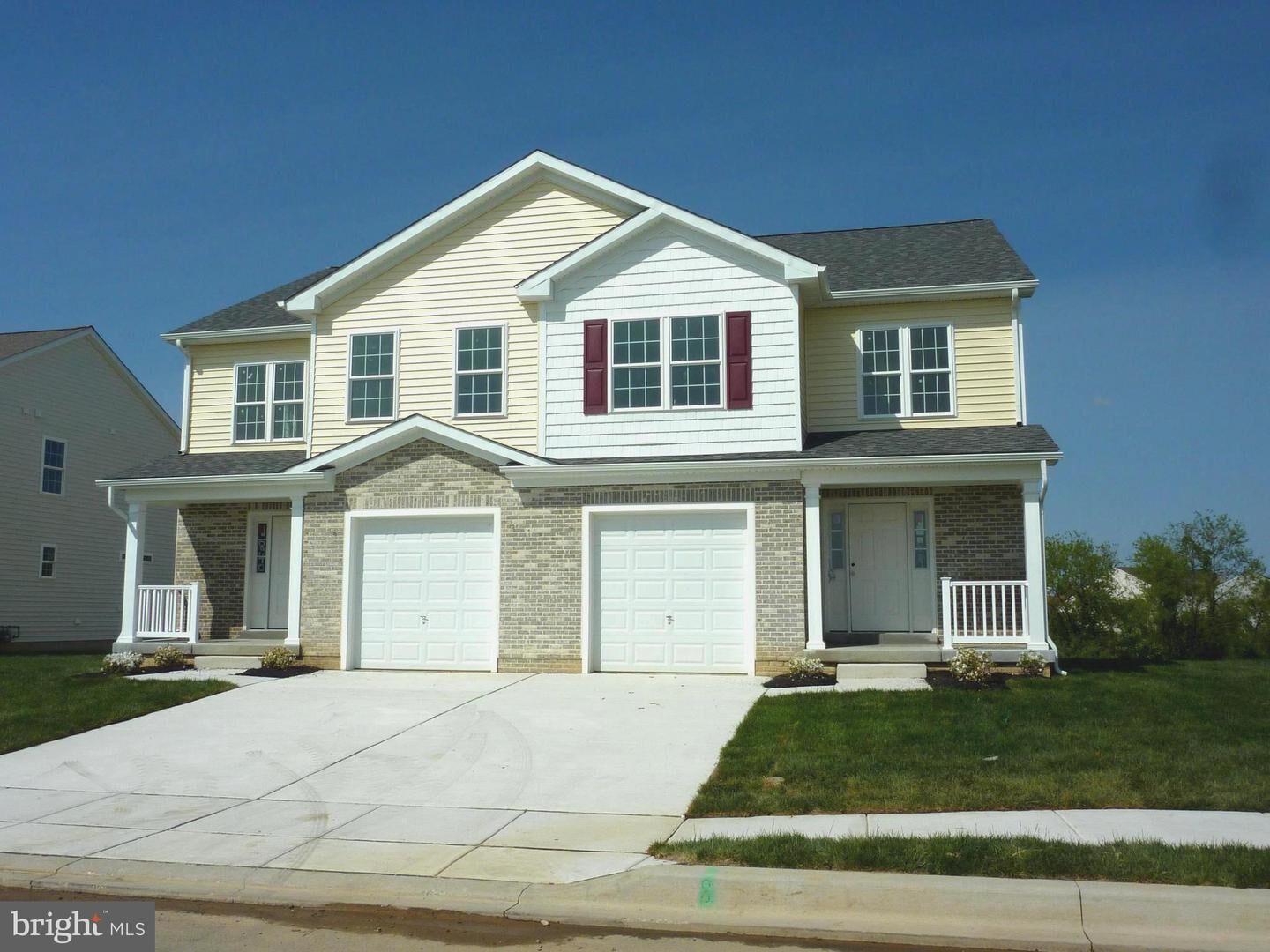 Property Photo:  292 Doylestown Road  DE 19977 