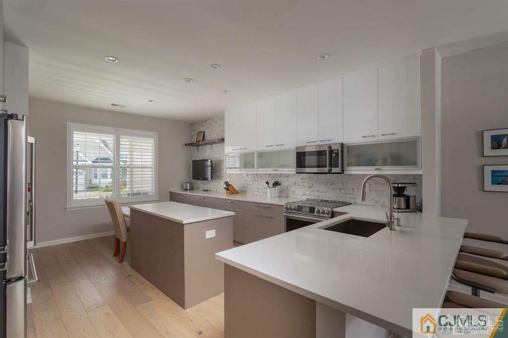 Property Photo: 28 Traditions Place NJ 08831
