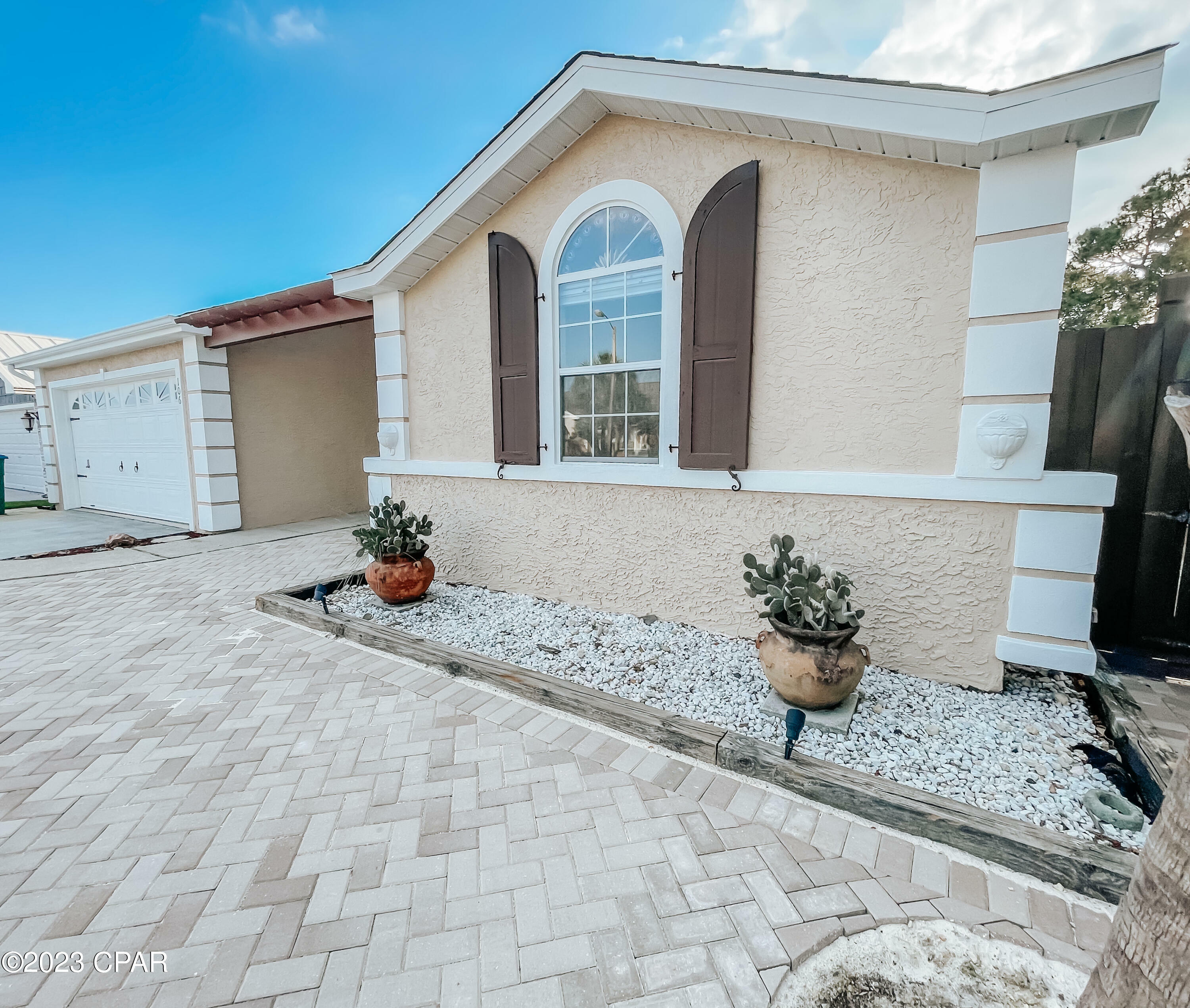 Property Photo: 106 Seaclusion Circle Circle FL 32413
