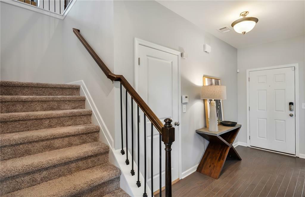 Property Photo: 1746 Maston Road GA 30011