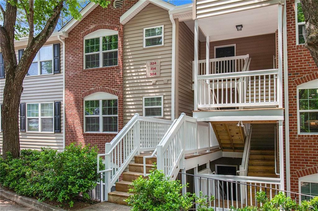 Property Photo: 314 Teal Court GA 30076