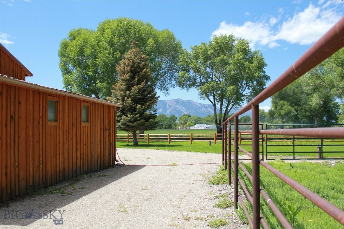 Property Photo: 384 Gleed MT 59739