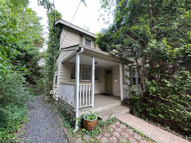 Property Photo: 35 3rd St NJ 07023