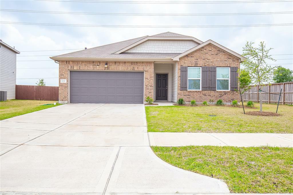 Property Photo:  6330 Highland Heights Drive  TX 77469 