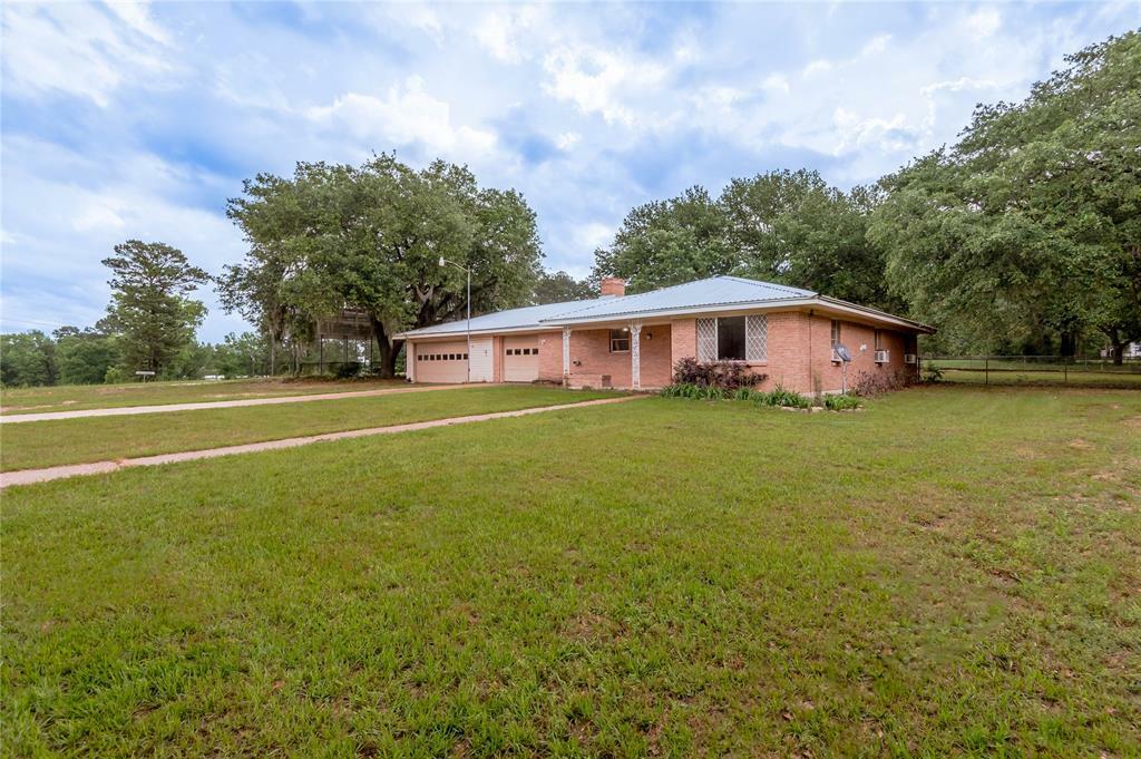 Property Photo: 10907 Fm 355 TX 75862