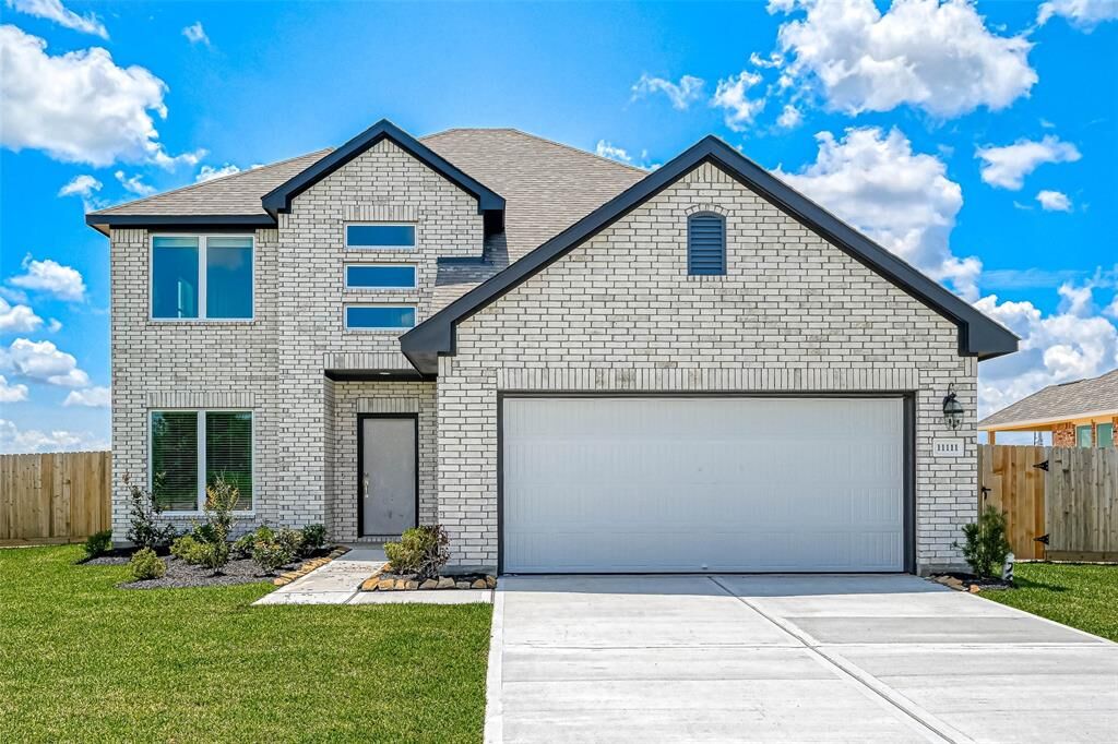 Property Photo:  11111 Youngquist Drive  TX 77535 