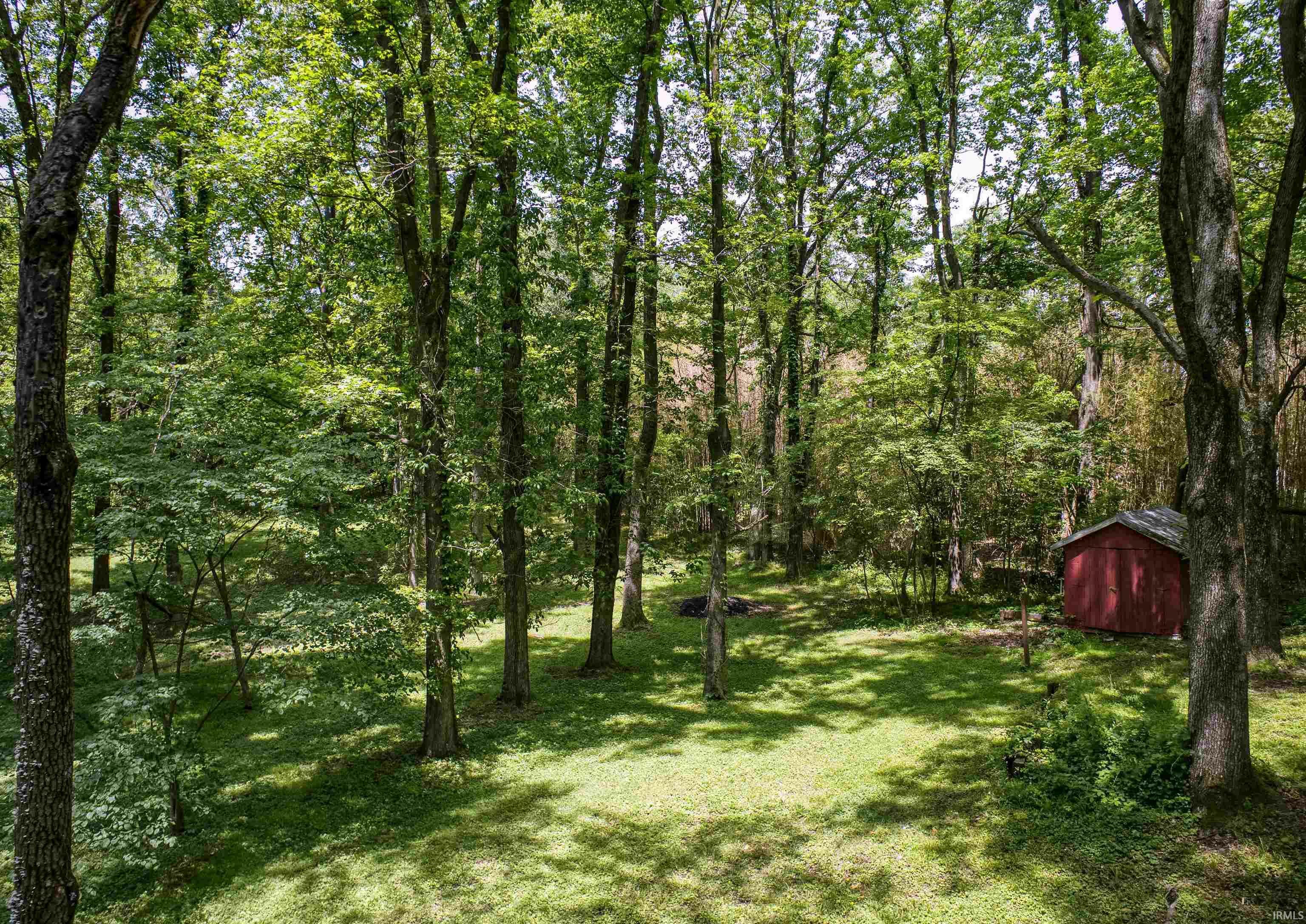 Property Photo:  5799 Martin Road  IN 47630 