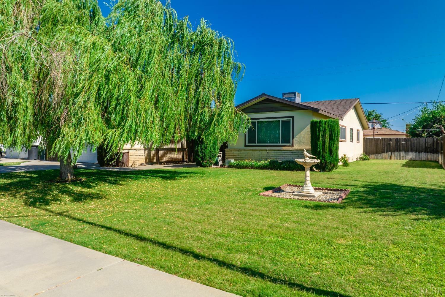 Property Photo:  544 Meadow Lane  CA 93245 