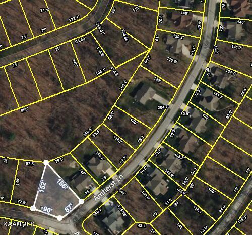 201 Amherst Lane  Crossville TN 38558 photo