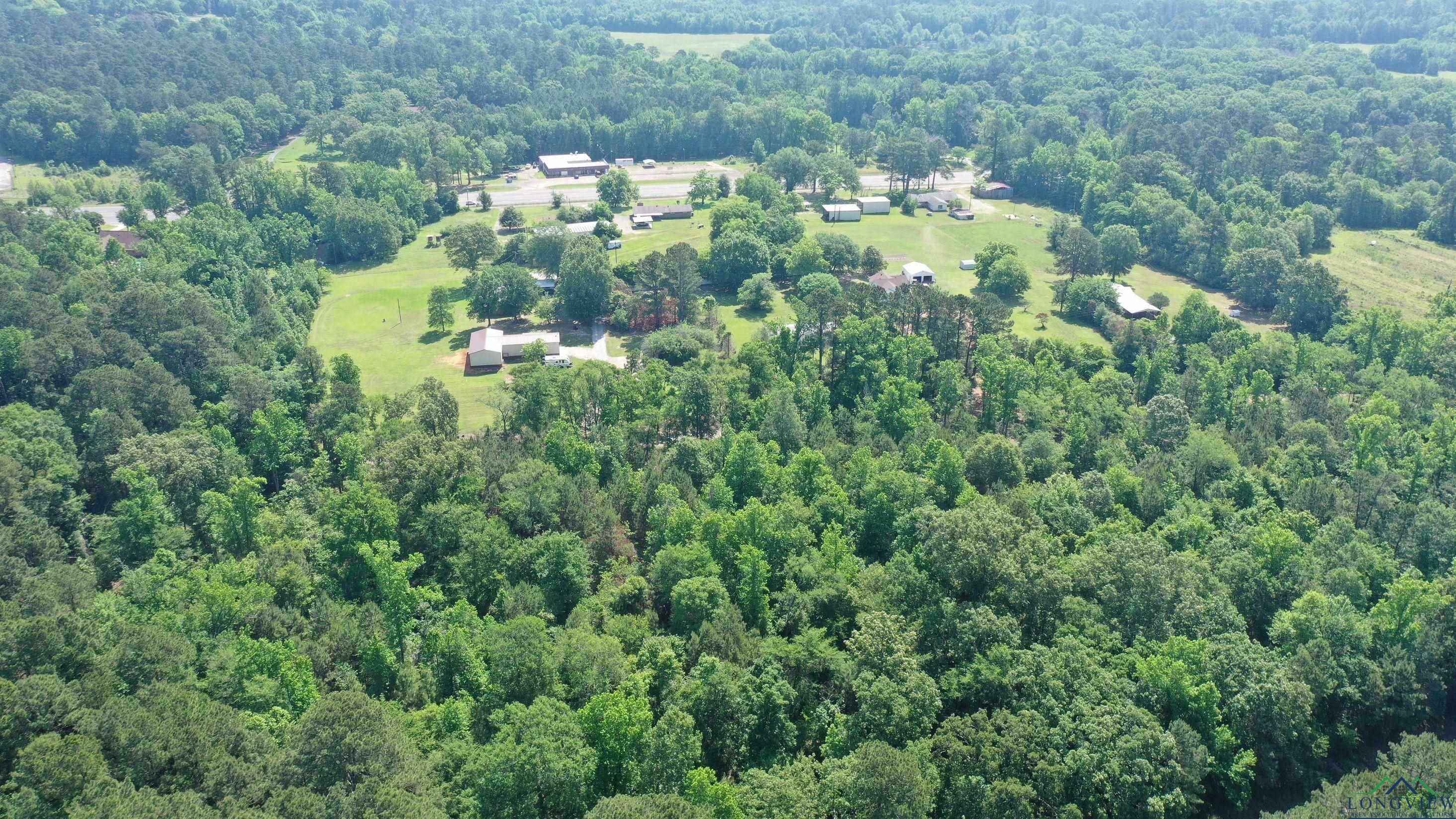 Property Photo: 0003 McR 3241 Tract 4 TX 75657