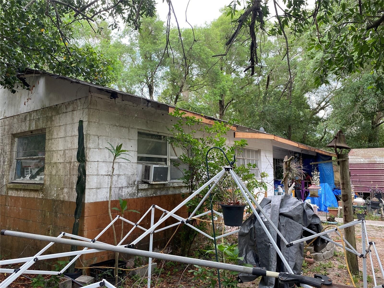 Property Photo:  21122 Kersey Street  FL 33523 