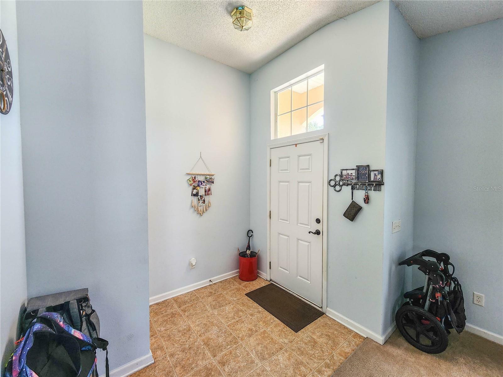 Property Photo:  18 Ryecroft Lane  FL 32164 