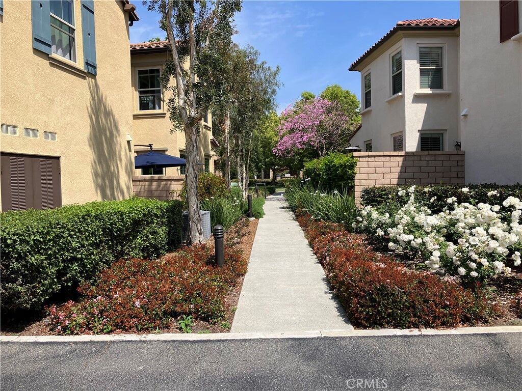 Property Photo:  111 Wild Rose  CA 92630 