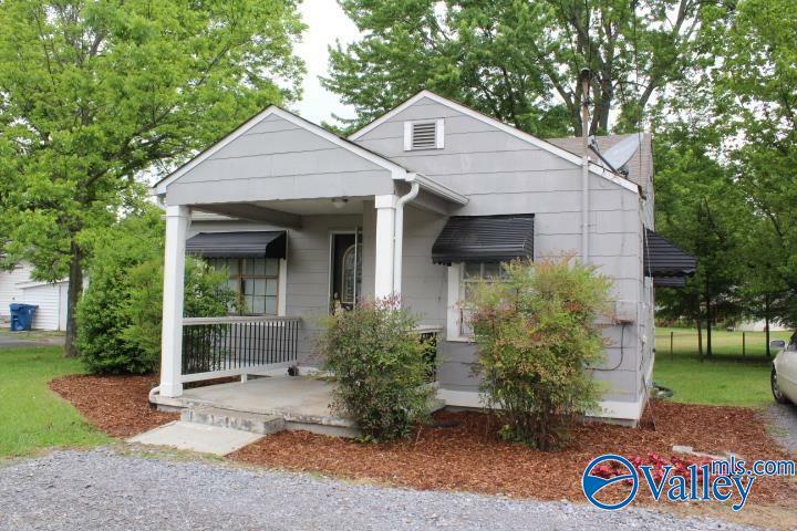 Property Photo:  731 Guntersville Road  AL 35016 