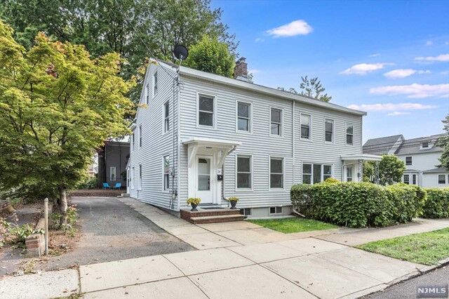 Property Photo:  24 Park Street  NJ 07003 