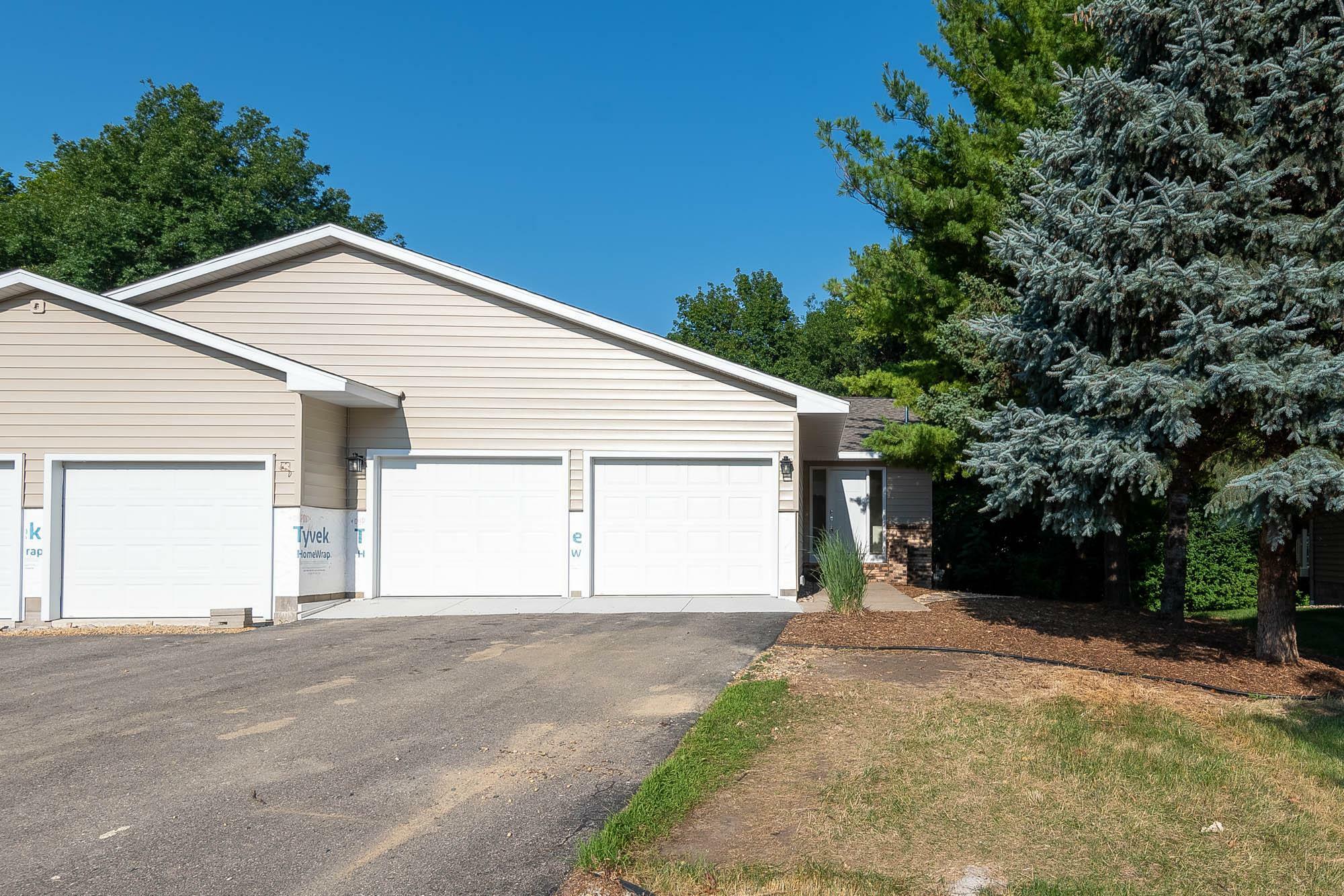 Property Photo: 32 Restless Court MN 56003