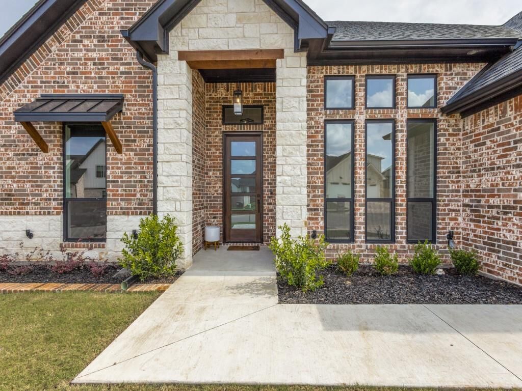 Property Photo:  4136 Palo Pinto Creek Circle  TX 75703 