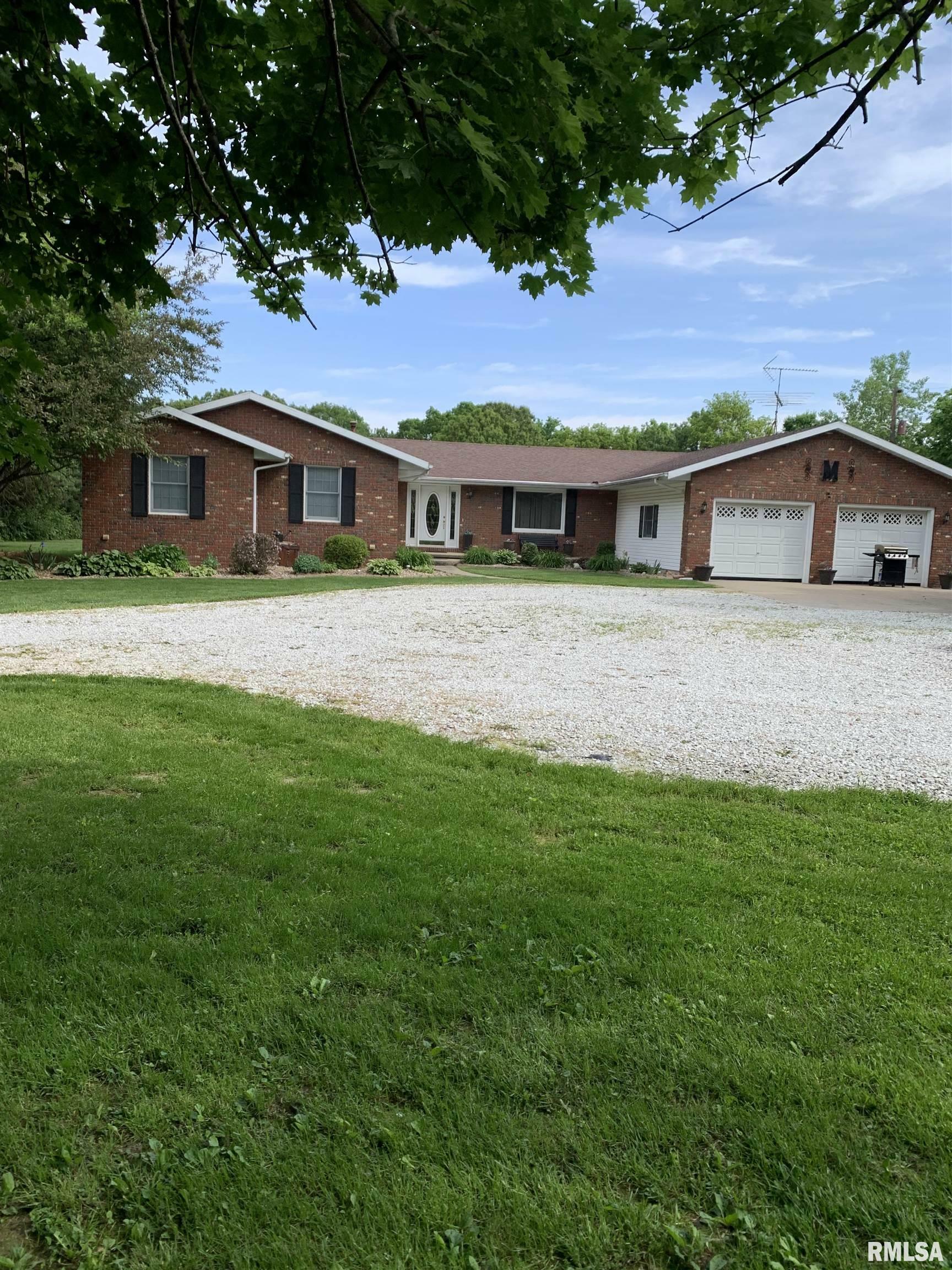 Property Photo:  2690 E County Highway 15 Highway  IL 61459-0000 