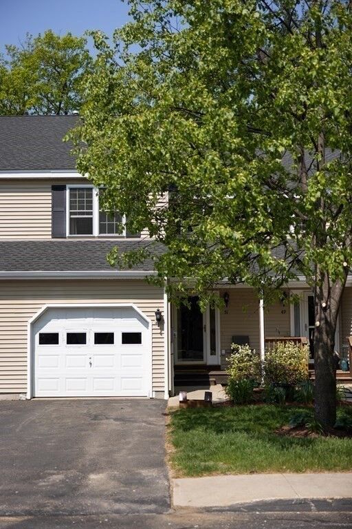 Property Photo:  51 Bridle Cross Rd 51  MA 01420 