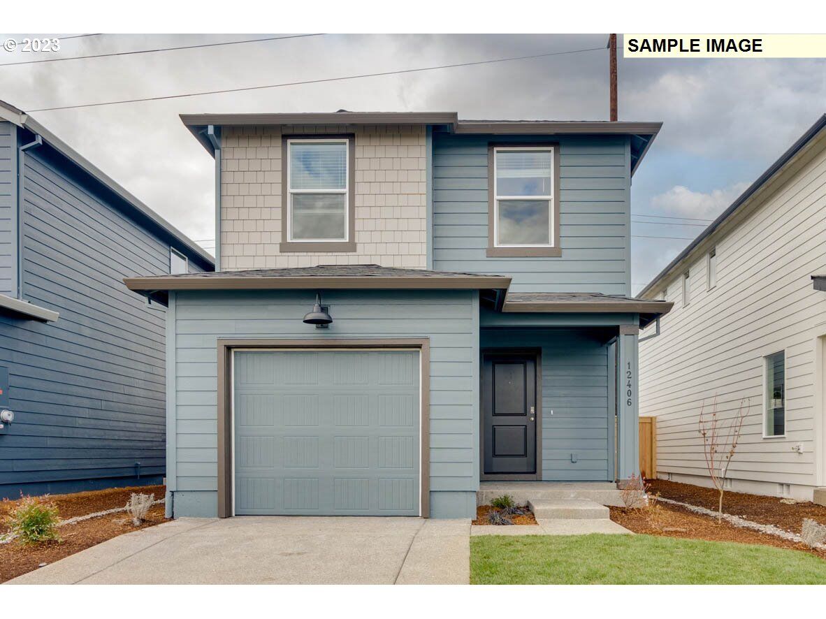 Property Photo: 6235 NE 121st St WA 98686