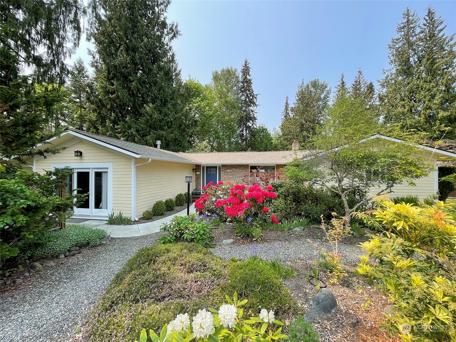 Property Photo:  358 Dungeness Meadows  WA 98382 