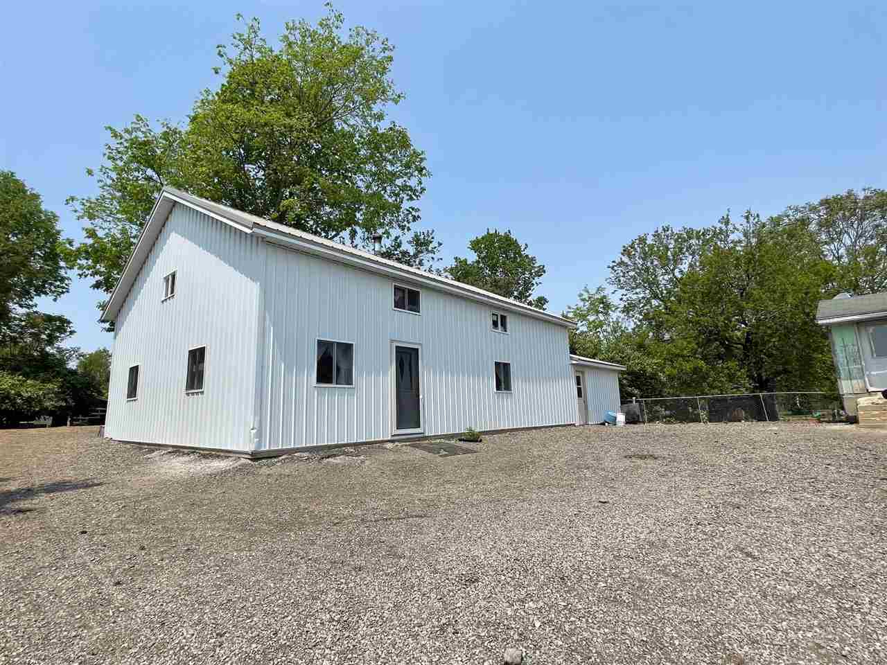 Property Photo:  2852 Showalter Road  IN 47374 