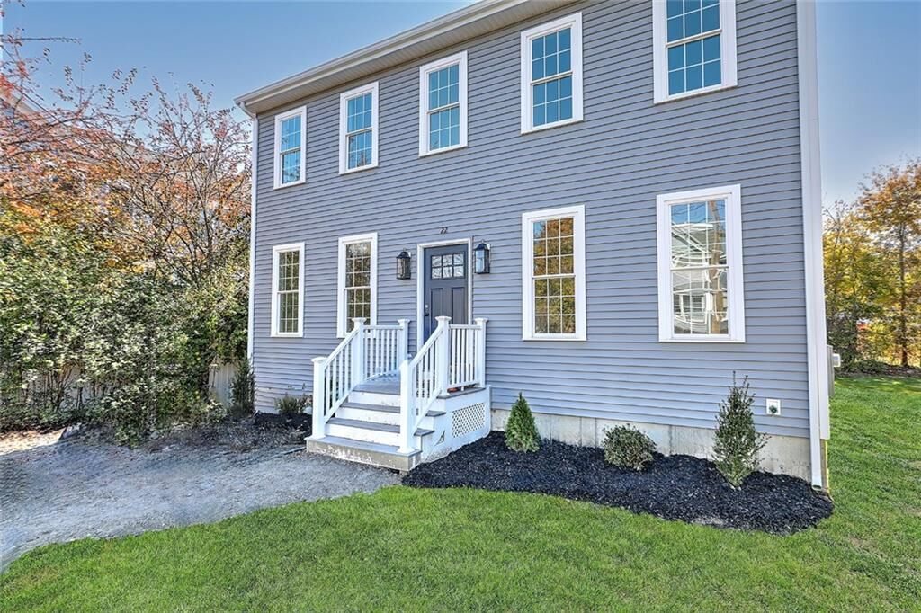 Property Photo:  22 Anoka Av  RI 02806 
