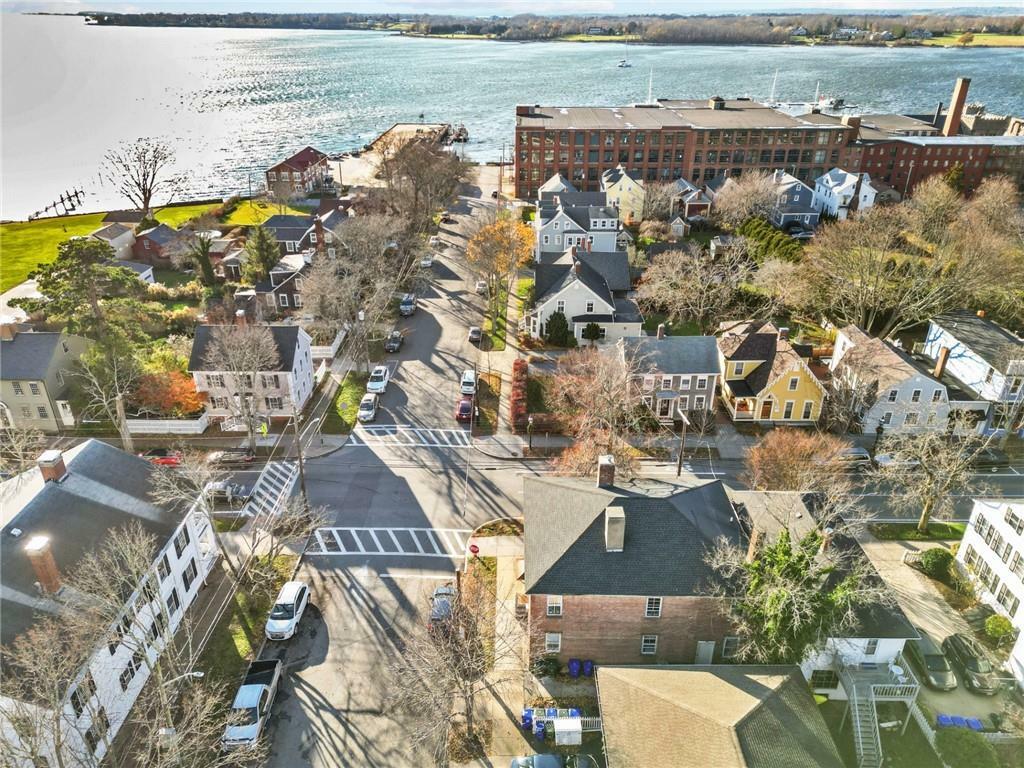 Property Photo: 31 Constitution St RI 02809